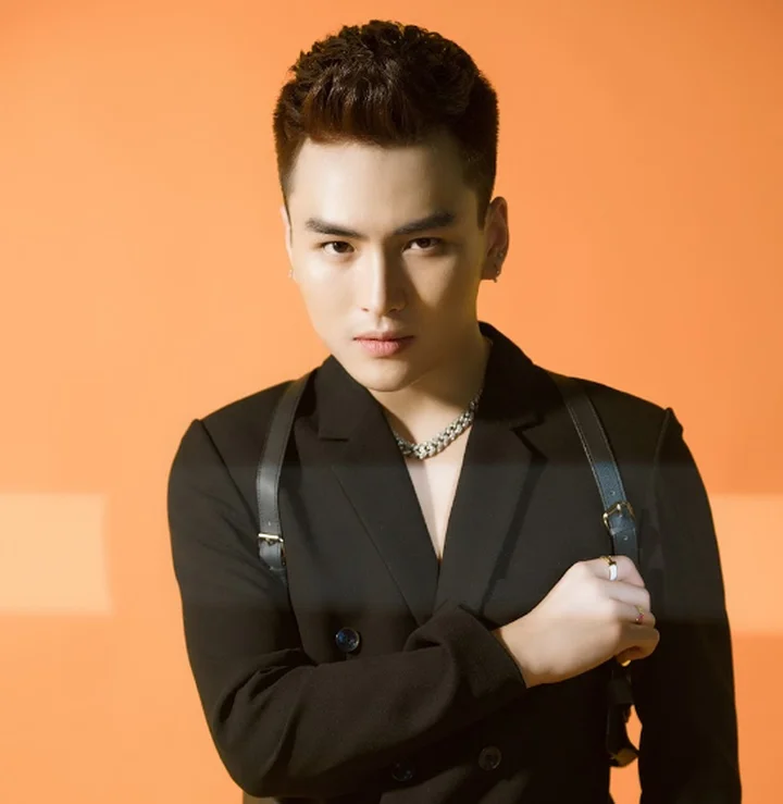 Review Nam Per - Chàng tiktoker duyên dáng và hài hước