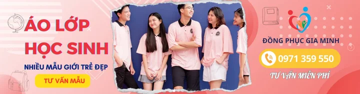 Review dịch vụ may in áo thun đồng phục Đăk Lăk giá rẻ và đẹp nhất