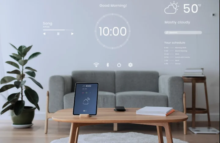 Tìm hiểu 6+ Ưu - Nhược điểm của nhà thông minh