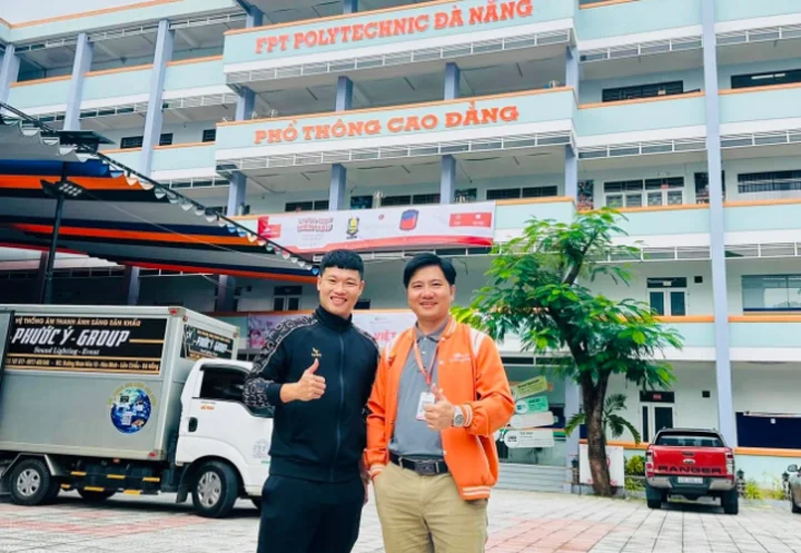 Review trường cao đẳng thực hành FPT Polytechnic - Có nên theo học?