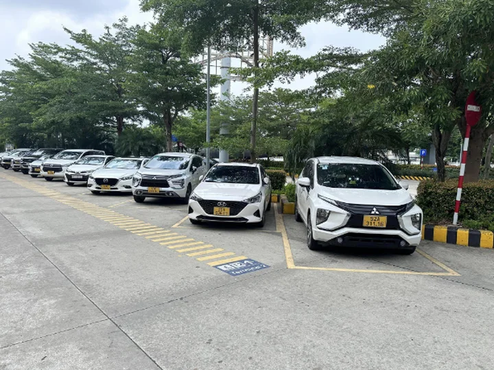 Review dịch vụ Thuê xe 4 chỗ Taxi Đà Nẵng Hội An