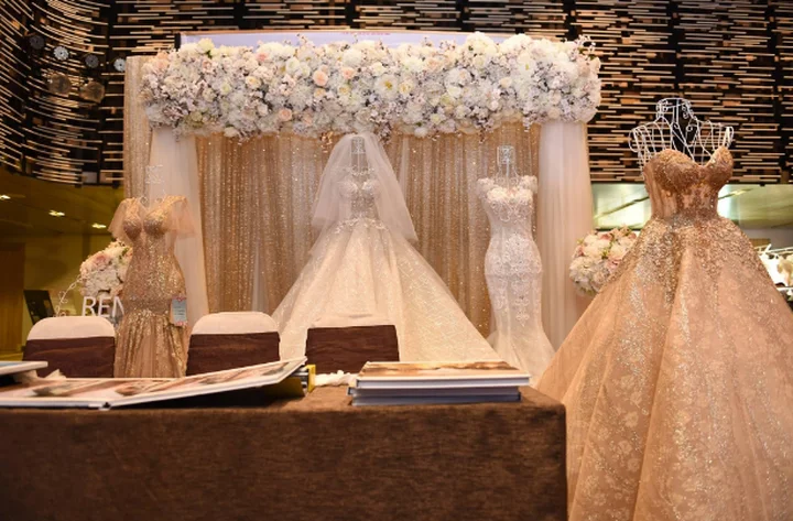 Review Ren Bridal - Studio chụp ảnh cưới uy tín TP HCM