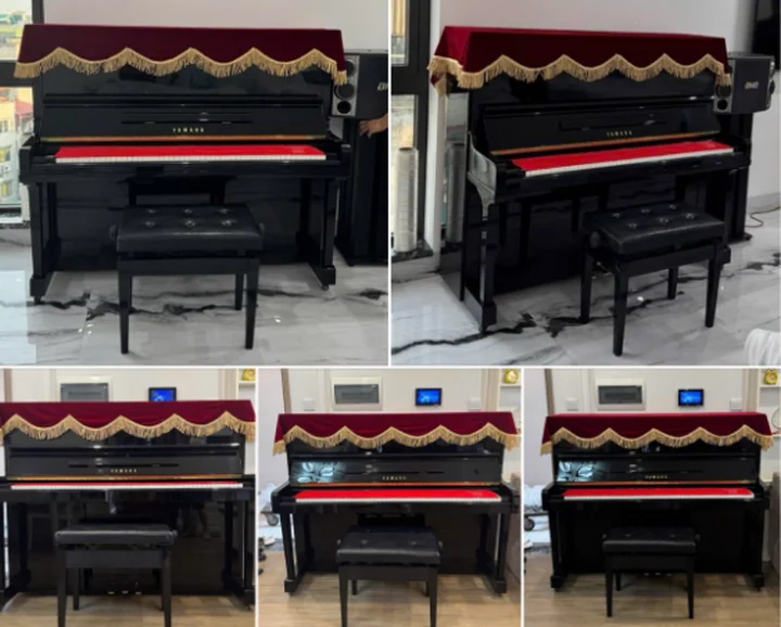 LCPiano - Tổng kho đàn Piano Japan nhập khẩu chính hãng tại Việt Nam