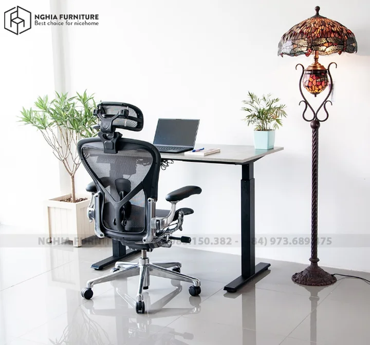 Review Ghế Công Thái Học Hot Nhất Hiện Nay: Nhìn Từ Góc Độ Nhân Viên Văn Phòng