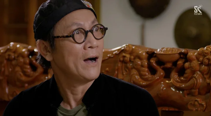 Nhân Vật Pu Trong “Đi Giữa Trời Rực Rỡ” gây khó chịu cho khán giả