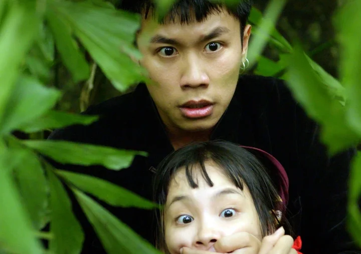 Nhân Vật Pu Trong “Đi Giữa Trời Rực Rỡ” gây khó chịu cho khán giả