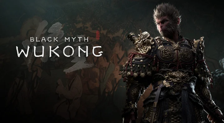Review game Black Myth: Wukong - Game play lôi cuốn, hỉnh ảnh siêu thực
