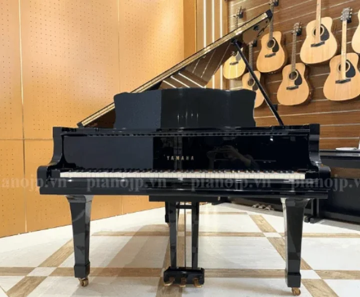 LCPiano - Tổng kho đàn Piano Japan nhập khẩu chính hãng tại Việt Nam