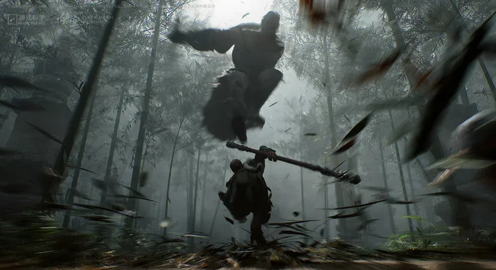 Review game Black Myth: Wukong - Game play lôi cuốn, hỉnh ảnh siêu thực