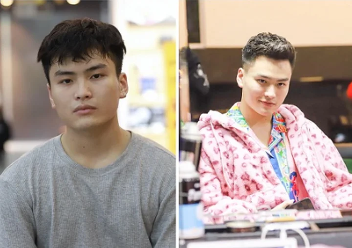 Review Nam Per - Chàng tiktoker duyên dáng và hài hước