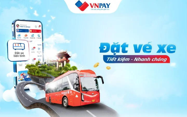Tại sao ứng dụng VNPAY là lựa chọn hàng đầu để đặt vé xem phim? Khám phá ngay!