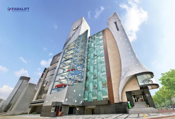 Faralift - Cung cấp giải pháp tối ưu trong 2 lĩnh vực: Thang máy cao cấp và Hệ thống đỗ xe thông minh