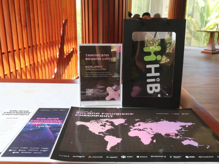 Việt Nam đón làn sóng Web 3 toàn cầu, thu hút các 