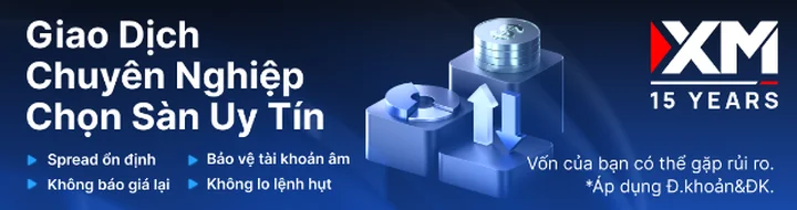 Trader mất phương hướng giữa hàng trăm broker: Khi niềm tin trở thành “tài sản giao dịch” quý nhất