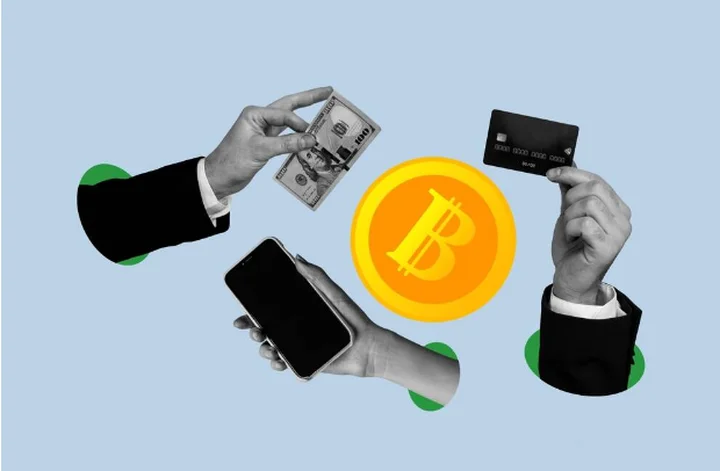 Mua Bán Bitcoin Và Các Loại Tiền Điện Tử Ở Đâu Tại Việt Nam 2025?