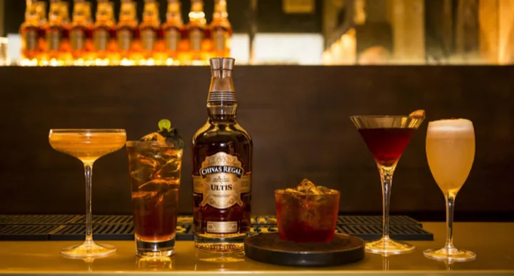 Giải mã dụng cụ pha chế Cocktail Whisky: cần gì để trở thành Bartender tại gia?