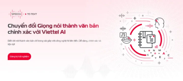 Top Phần Mềm Chuyển Giọng Nói Thành Văn Bản Giúp Tạo Văn Bản Dễ Dàng