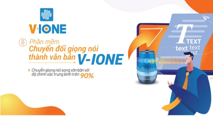 Top Phần Mềm Chuyển Giọng Nói Thành Văn Bản Giúp Tạo Văn Bản Dễ Dàng