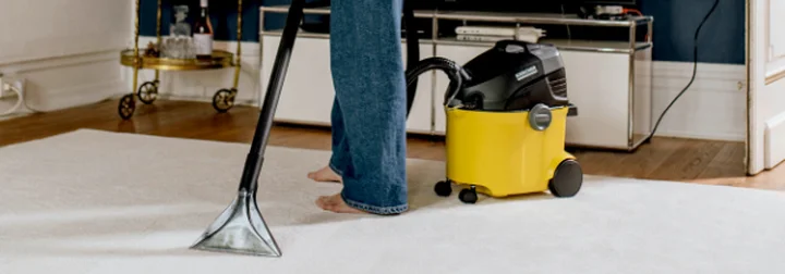 Khi nào nên đầu tư máy hút bụi công nghiệp cho gia đình?