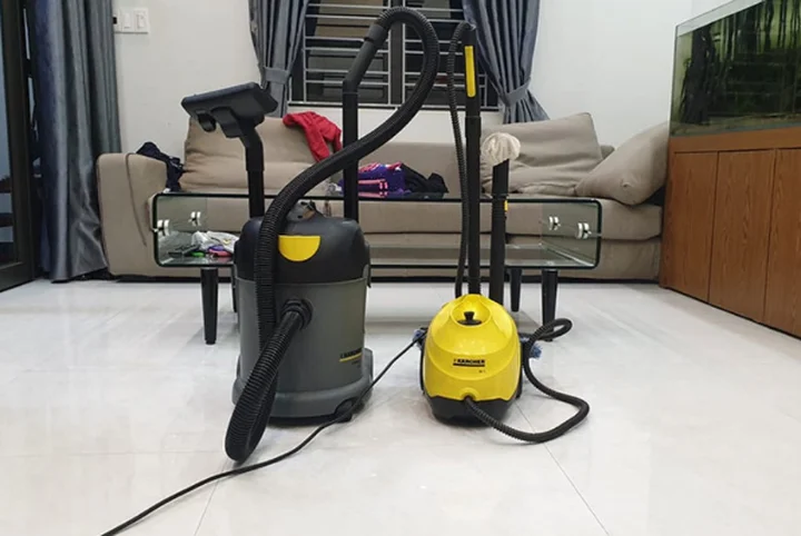 Khi nào nên đầu tư máy hút bụi công nghiệp cho gia đình?