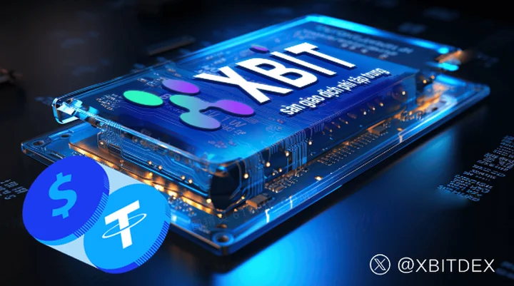 Hội nghị tiền mã hóa New York đẩy mạnh cải cách thuế: giải pháp công nghệ chuỗi khối xbit giải quyết thách thức tuân thủ