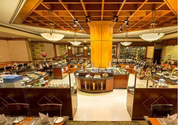 Tiêu chuẩn thiết kế bếp nhà hàng khách sạn chuẩn 5 sao