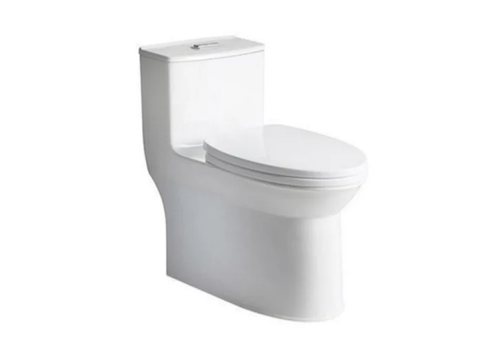 Các loại bồn cầu vệ sinh phổ biến và tốt nhất hiện nay