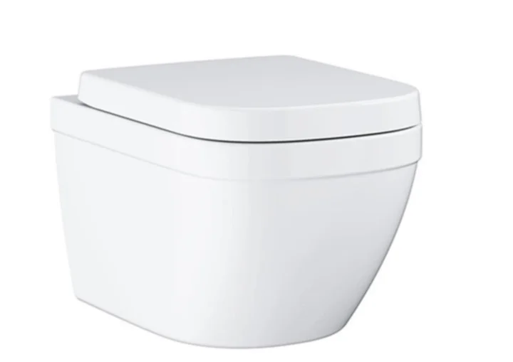 Các loại bồn cầu vệ sinh phổ biến và tốt nhất hiện nay