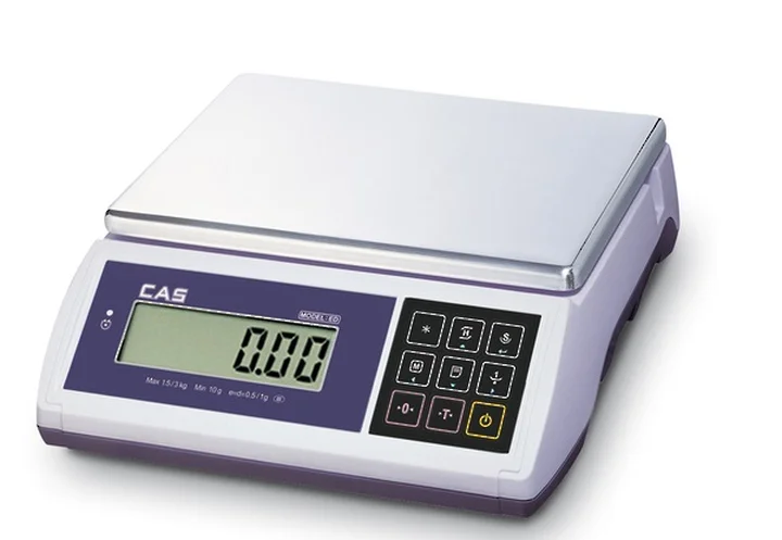 Cân điện tử Minh Phúc chính hãng giá tốt - đo chuẩn xác, bền đẹp