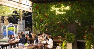 Ăn Thả Ga Chỉ Từ 169K: 12 Quán Buffet Quận 7 Nướng & Hải Sản Ngon