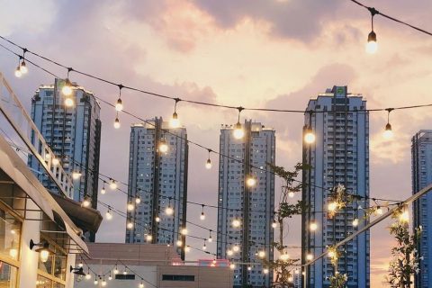 Lạc Lối Giữa 12 Quán Cà Phê Quận 7 Đẹp, Chill Nhất Nam Sài Gòn