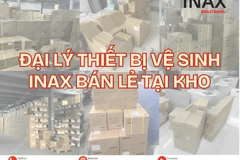 Có Nên Mua Bồn Cầu INAX Tại Inax.banletaikho.vn Không?