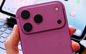 iPhone 18 Pro Max Giá Bao Nhiêu, Khi Nào Về VN? Pin 5.000mAh, Chip 2nm — Có Nên Chờ Hay Mua Luôn 17 Pro Max?