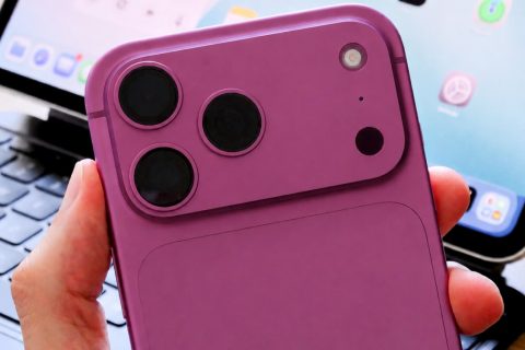 iPhone 18 Pro Max Giá Bao Nhiêu, Khi Nào Về VN? Pin 5.000mAh, Chip 2nm — Có Nên Chờ Hay Mua Luôn 17 Pro Max?