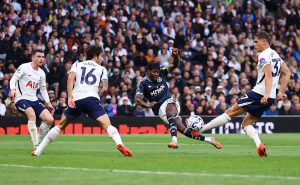 Tottenham 0-2 Newcastle: Elanga, Wissa Và Cú Sốc Của De Zerbi