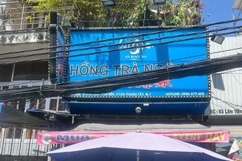 Top 10 Quán Trà Sữa Quận 7 Ngon & Nổi Tiếng Nhất (Cập Nhật 2026)