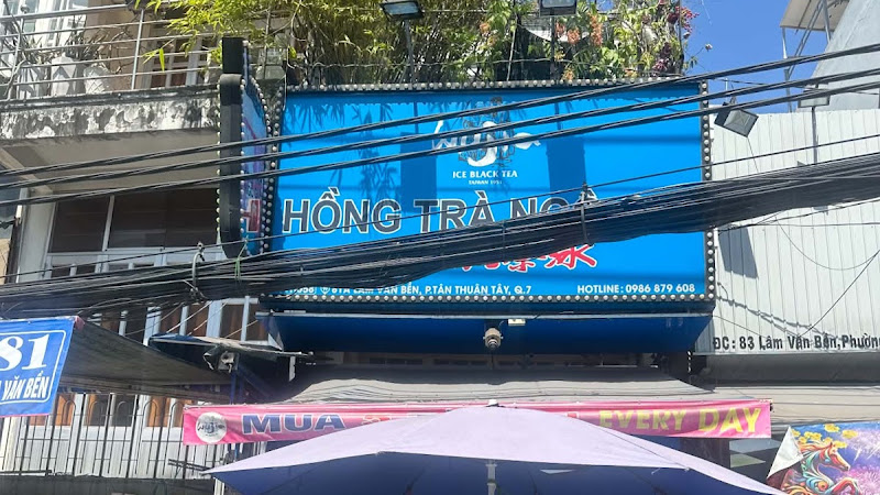 Top 10 Quán Trà Sữa Quận 7 Ngon & Nổi Tiếng Nhất (Cập Nhật 2026)
