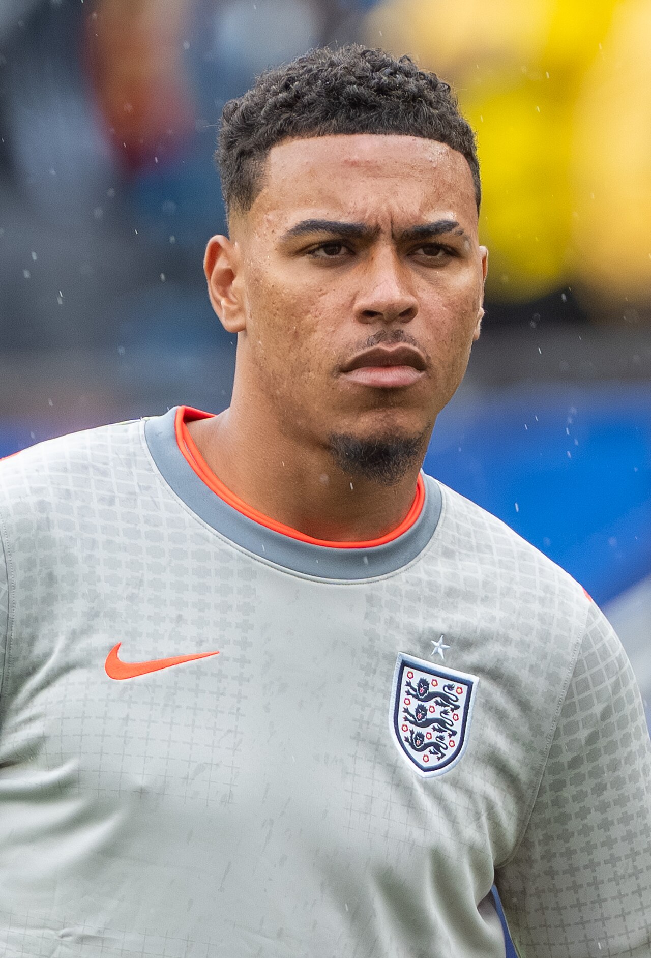Morgan Rogers, cầu thủ ghi bàn mở tỷ số cho Chelsea