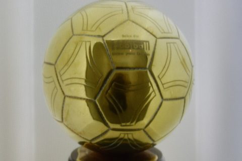 Ballon d'Or 2026: Danh Sách 30 Ứng Viên, PSG Áp Đảo