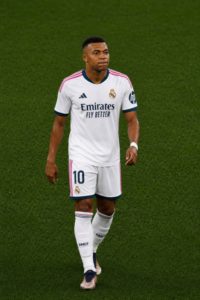Betis 1-0 Real Madrid: Parrott Ghi Bàn, Mbappé Hỏng Penalty
