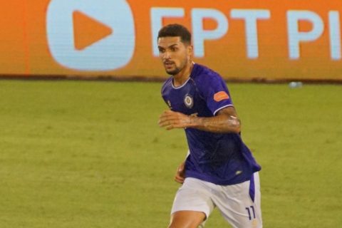 Đỗ Hoàng Hên: Từ La Masia Tới Tuyển Việt Nam Ở FIFA ASEAN Cup