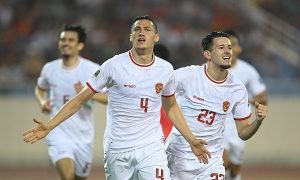 Tuyển Indonesia Ở FIFA ASEAN Cup 2026: Đội Hình, Lịch Đấu