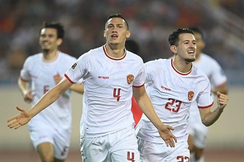 Tuyển Indonesia Ở FIFA ASEAN Cup 2026: Đội Hình, Lịch Đấu