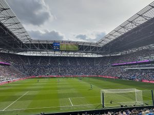 Everton 2-2 MU: Maitland-Niles Sút Xa Phút 90+6