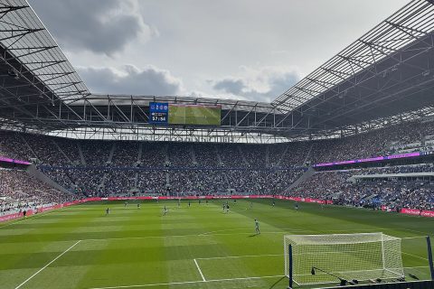 Everton 2-2 MU: Maitland-Niles Sút Xa Phút 90+6