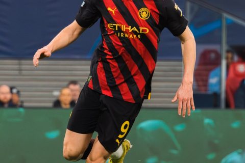 Man City 5-3 Sunderland: Haaland Chốt Hạ, Brobbey Hat-trick