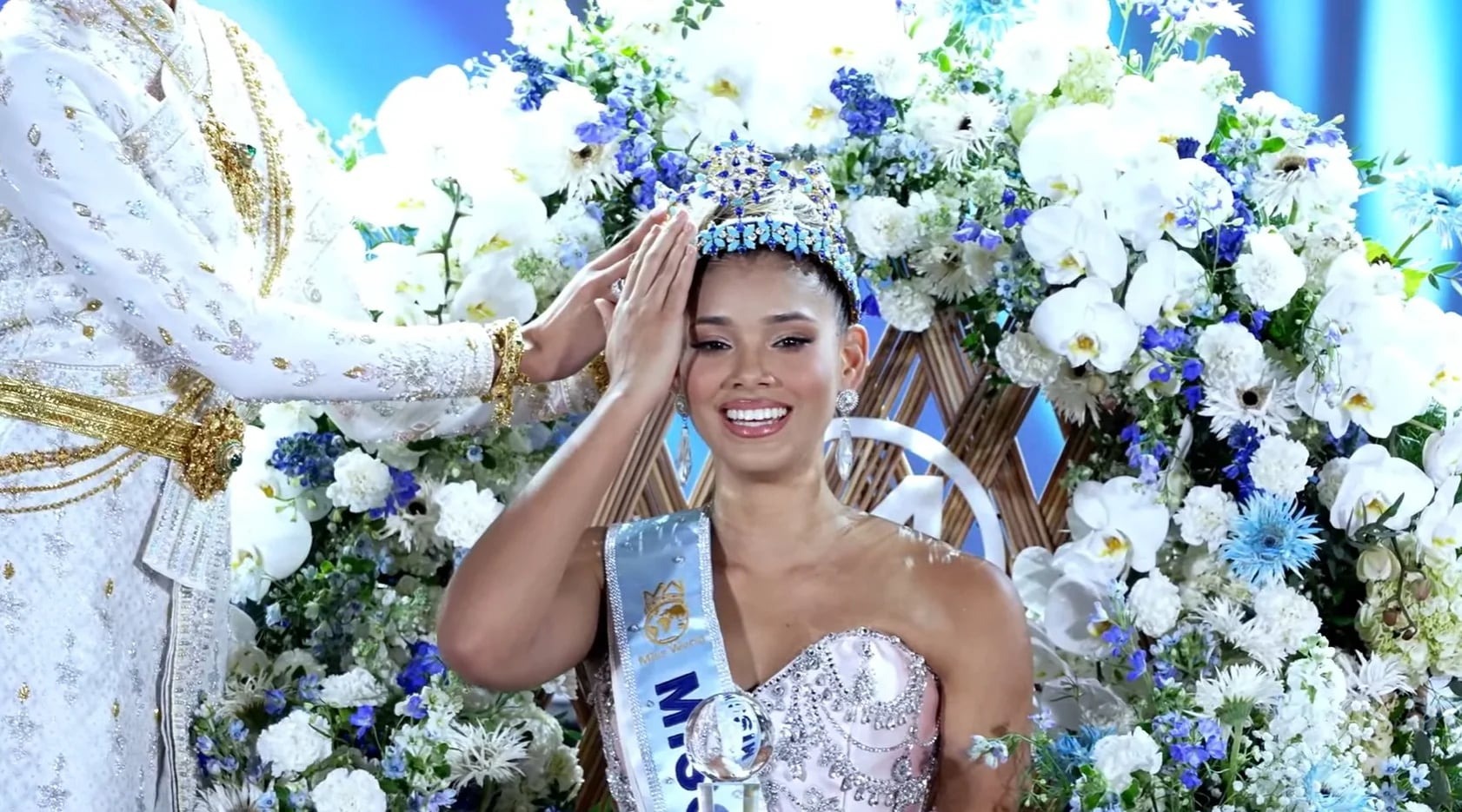 Miss World 2026: Bảo Ngọc Vào Top 6, Vương Miện Về Dominica