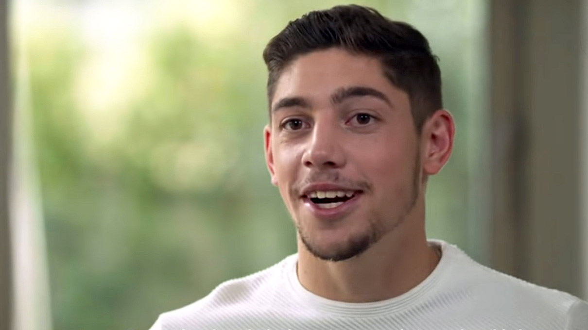 Federico Valverde trong màu áo Real Madrid