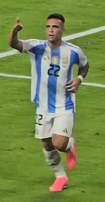 Lautaro Martínez, đội trưởng Inter Milan