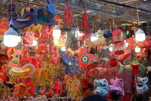 Tết Trung Thu 2026: Ngày Nào, Trăng Tròn Nhất Lúc Mấy Giờ